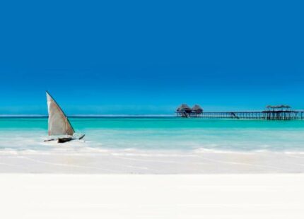 Zanzibar |  Viagem e Turismo