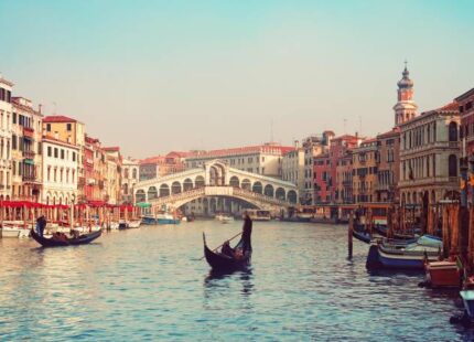 Veneza |  Viagem e Turismo