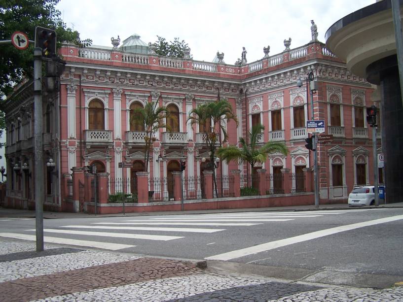Museu Histórico de Santa Catarina