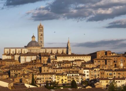 Siena |  Viagem e Turismo