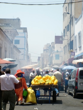 As 5 melhores cidades costeiras de Marrocos