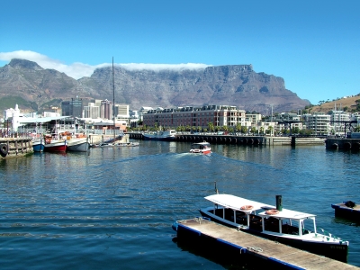 8 maneiras principais de ver a Cidade do Cabo de