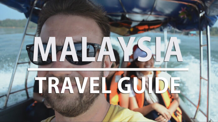 Travel Guide to Malaysia3