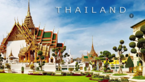 viagem a thailanda