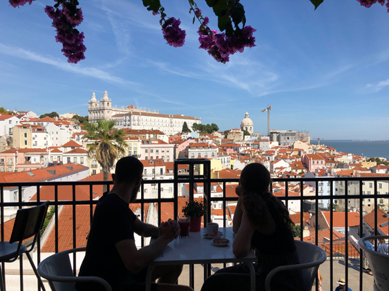 Portugal : um roteiro perfeito por Lisboa, Comporta e Alentejo