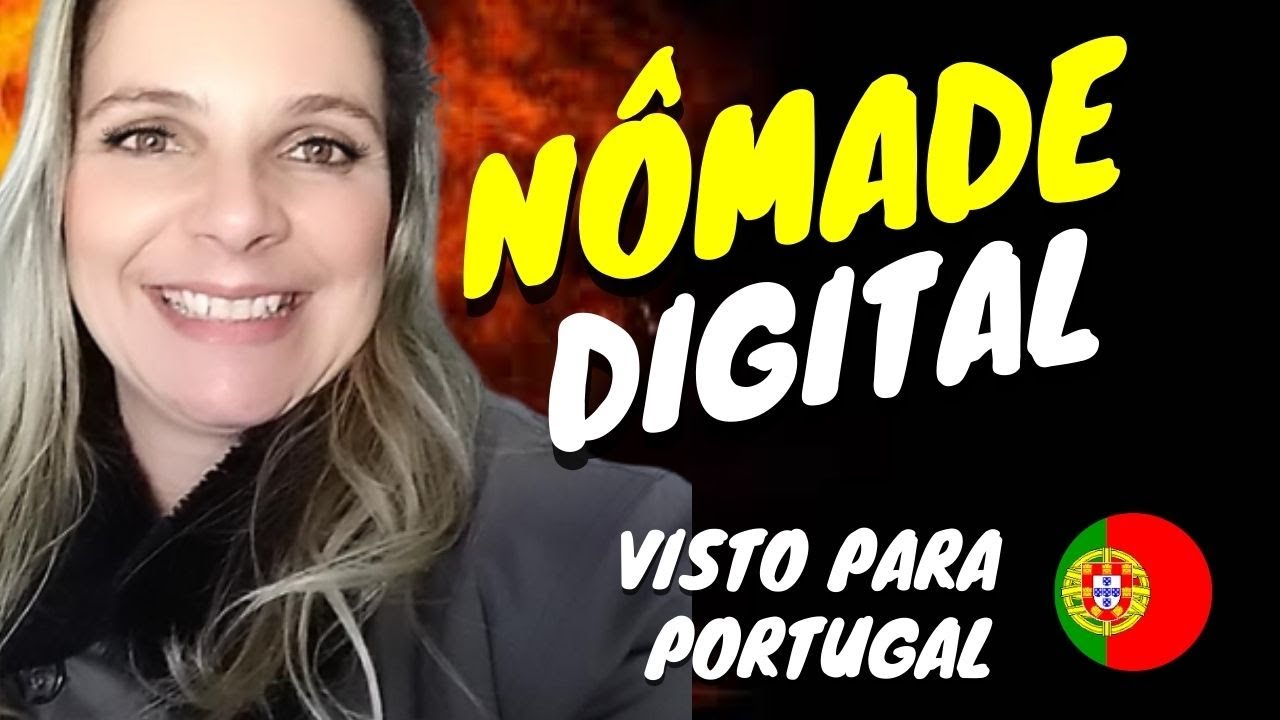 Nomades digitais em Portugal os melhores lugares para trabalhar remotamente