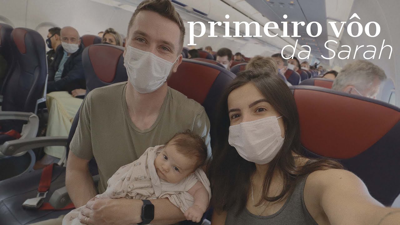 10 Essential Tips for Flying with a Baby: Your Ultimate Guide