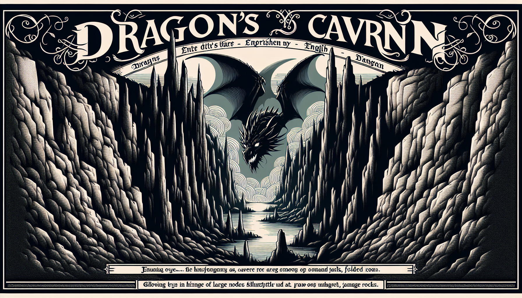 Caverna do Dragão em Inglês: Guia Completo para Entender o Clássico da Animação